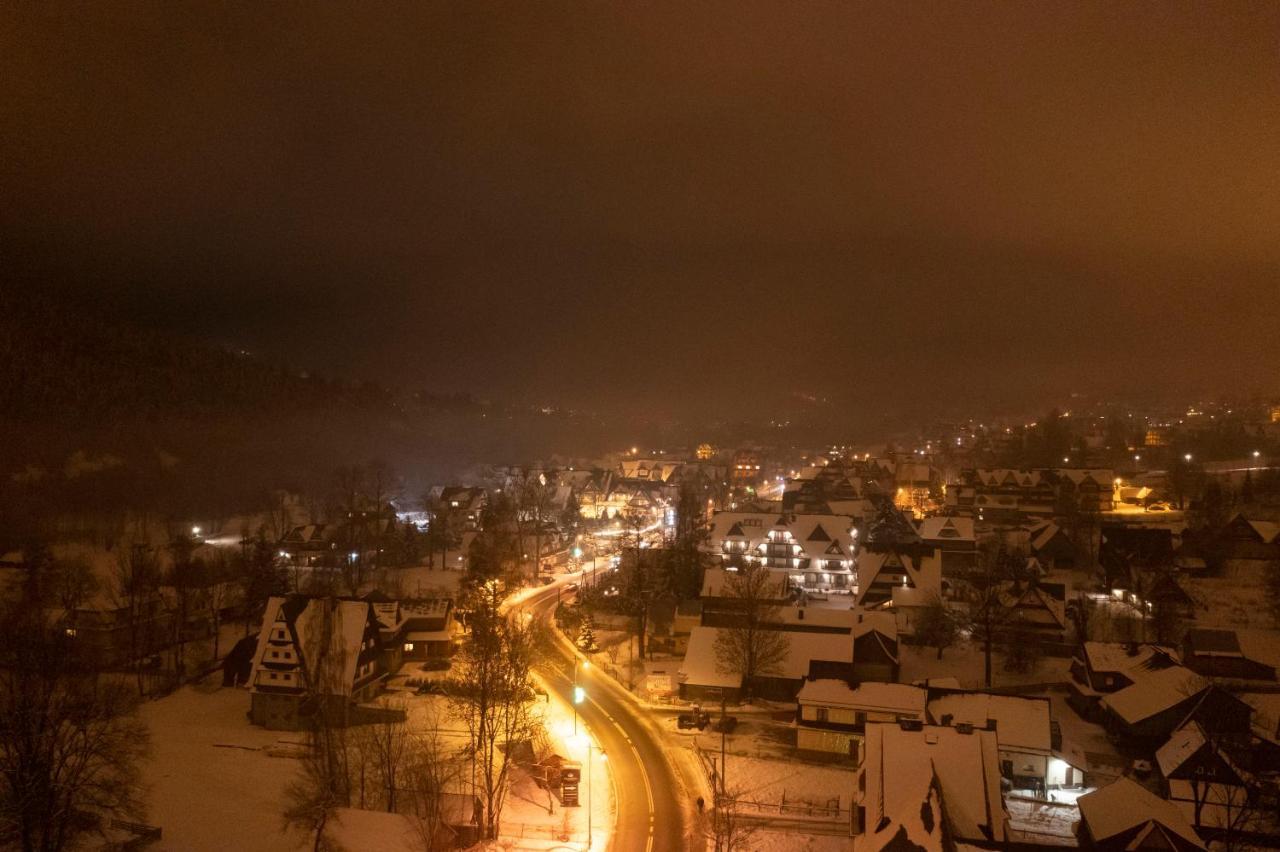 Pod Wierchem Białka Tatrzańska Exterior foto